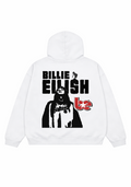 Billie Eilish Oversized Hoodie