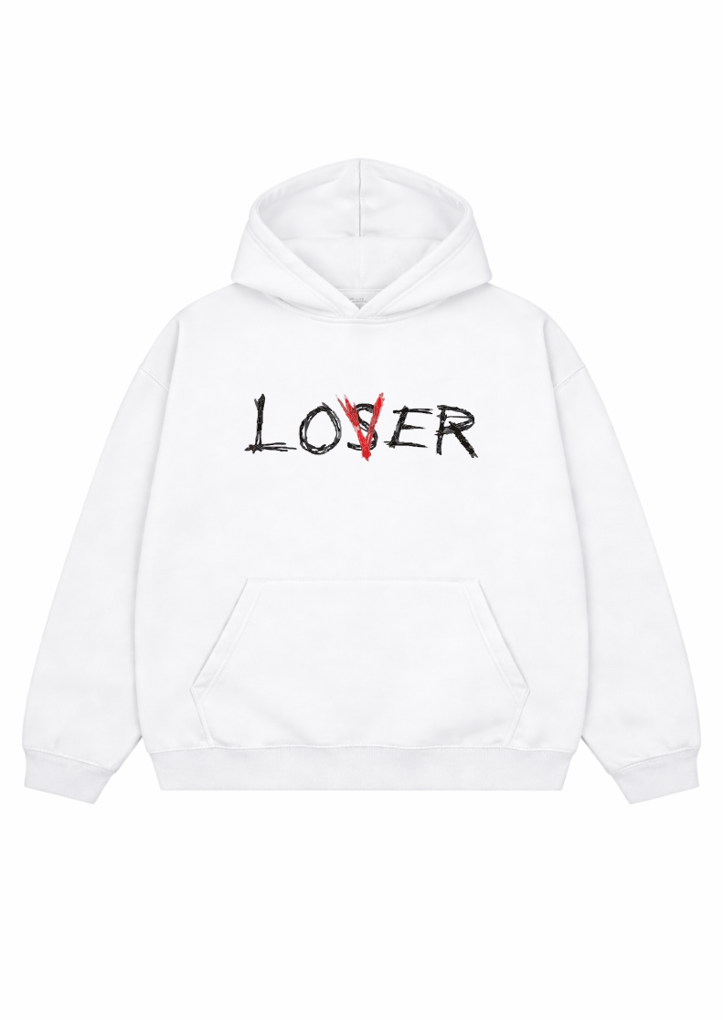 Billie Eilish Oversized Hoodie