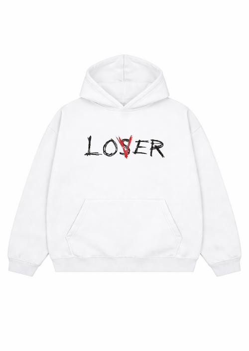 Billie Eilish Oversized Hoodie