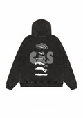 CAS Oversized Hoodie