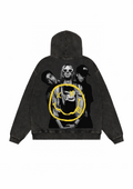 Nirvana Oversized Hoodie
