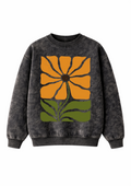 The Solstice Oversized Sweatshirt