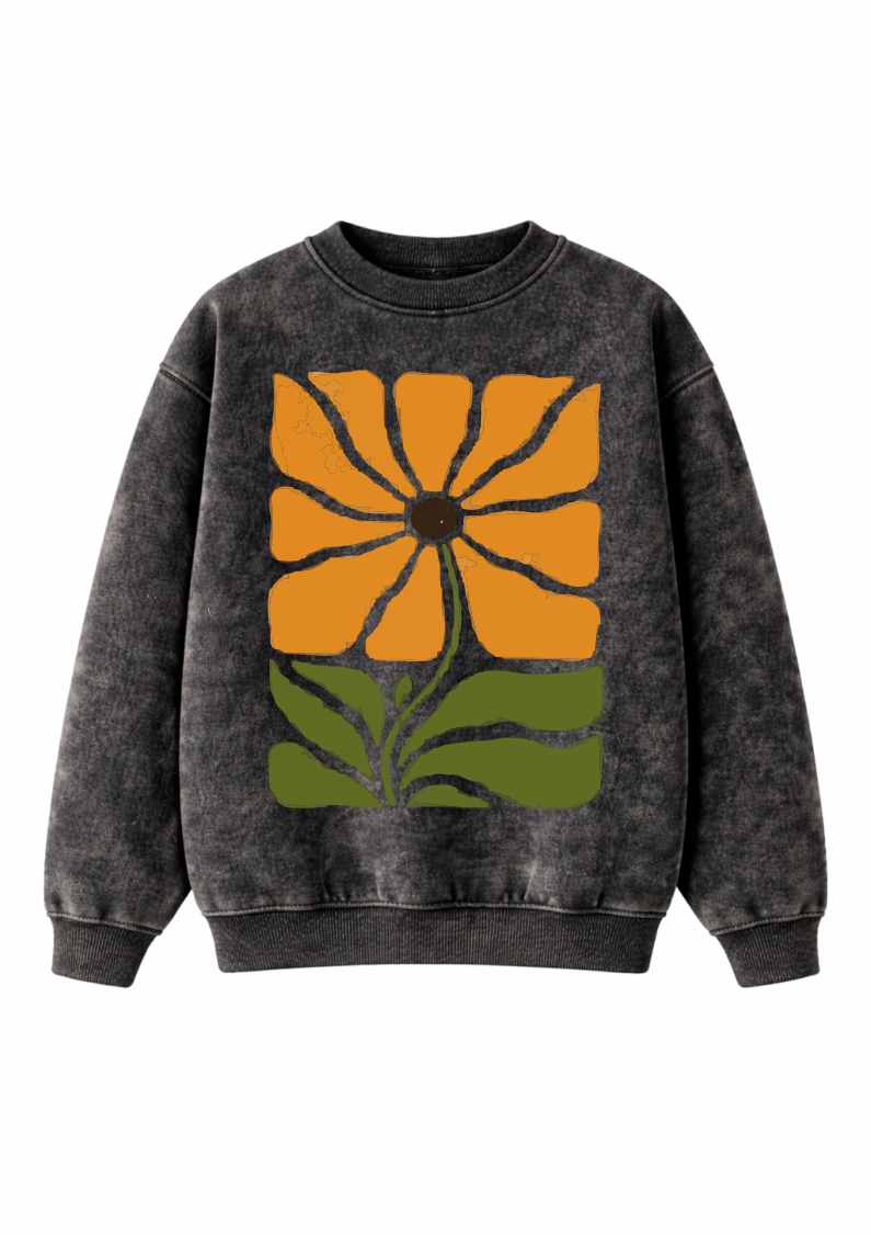 The Solstice Oversized Sweatshirt